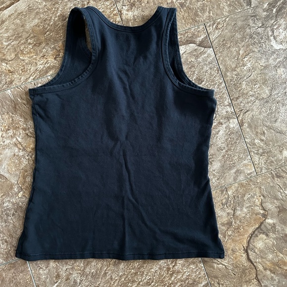 Harley-Davidson Tank - Picture 3 of 3